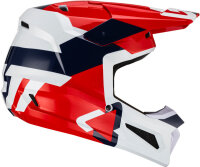 Helmet Moto 2.5 23 - Royal Royal XS