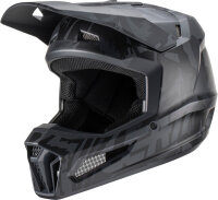 Helmet Moto 2.5 23 - Stealth Stealth XS