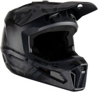 Helmet Moto 3.5 Jr 23 - Stealth Stealth M