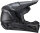 Helmet Moto 3.5 Jr 23 - Stealth Stealth M