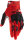 Glove Moto 4.5 Lite 23 - Red Rot XL