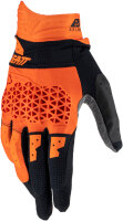 Glove Moto 3.5 Lite 23 - Orange Orange XL