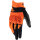 Glove Moto 3.5 Lite 23 - Orange Orange XL