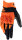 Glove Moto 3.5 Lite 23 - Orange Orange XL