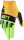 Glove Moto 2.5 X-Flow 23 - Citrus Citrus XL