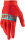 Glove Moto 2.5 X-Flow 23 - Red Rot XL