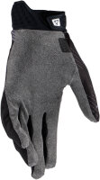 Glove Moto 2.5 Windblock grau-schwarz-weiss XL