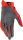 Glove Moto 2.5 WindBlock 23 - Red Rot XL