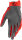 Glove Moto 2.5 WindBlock 23 - Red Rot XL