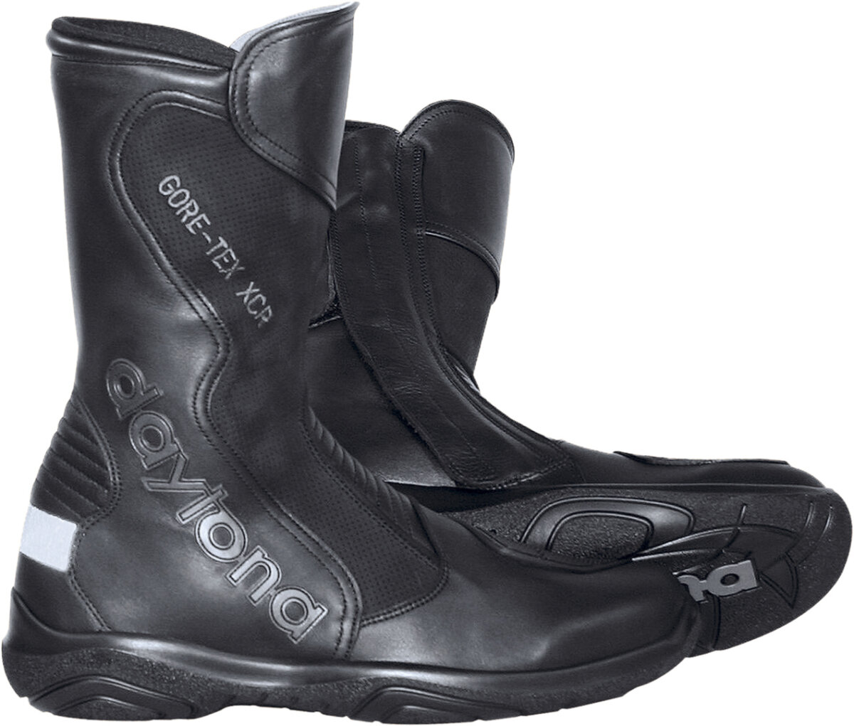 Stiefel SPIRIT GTX schwarz 39