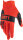 Glove Moto 1.5 GripR 23 - Red Rot XL