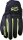 Handschuh Glove Evo schwarz-fluo gelb XS