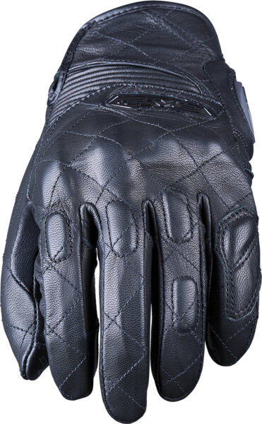 Handschuh Damen Sportcity Evo schwarz