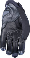 Handschuh Damen Stunt Evo2 schwarz-weiss