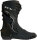 Damen Stiefel S-TR1 schwarz-weiss 42