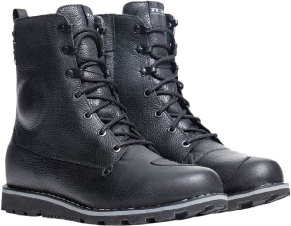 Stiefel Hero 2 WP schwarz 48