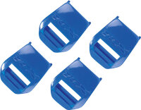 Schnalle Nylon Pro 2.1 blau