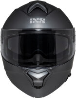 Klapphelm iXS301 1.0 matt grau XS