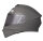 Klapphelm iXS301 1.0 matt grau XS