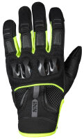 Tour Handschuh Matador-Air 2.0 schwarz- gelb fluo XL