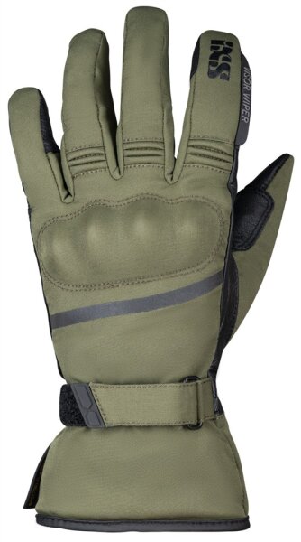 Classic Damen Handschuh Urban ST-Plus olive DXL