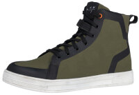 Classic Sneaker Style olive 46