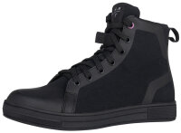 Classic Damen Sneaker Style schwarz 42