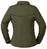 Urban Damen Jacke Destination ST-Plus olive DXL