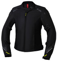 Sport Damen Jacke Carbon-ST schwarz DXS