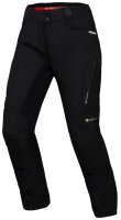 Tour Damen Hose Horizon-GTX schwarz DXL