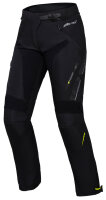 Sport Damen Hose Carbon-ST schwarz DXS