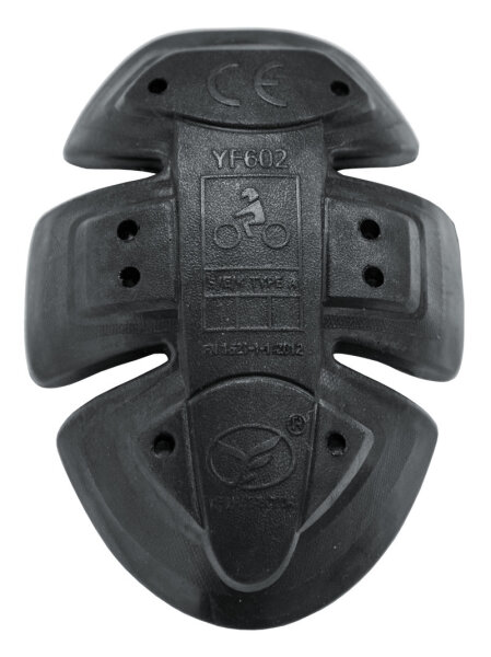 Protektor Schulter/Ellbogen/Knie YF 602