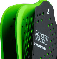Protektor für Rücken CCS Level 2 M