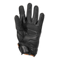 Handschuhe Curve schwarz-grün XS