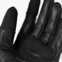 Handschuhe Curve schwarz-grün XS