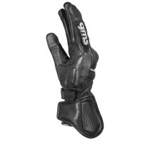 Handschuhe Strike schwarz XS