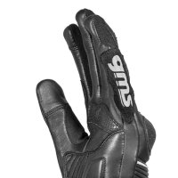 Handschuhe Strike schwarz XS