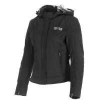 Softshelljacke Luna braun DXS