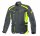 BÜSE Torino II Textiljacke schwarz/neongelb Gr. Z30