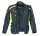 BÜSE Torino II Textiljacke schwarz/neongelb Gr. Z30
