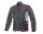 BÜSE Torino II Textiljacke schwarz/rot Gr. 3XL