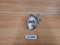 Scheinwerfer, Frontlicht, Lampe Aprilia SX 125 2018-2022