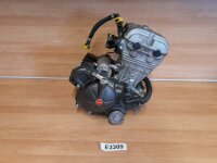 Motor, Getriebe, Zylinder, Motorblock Aprilia SX 125...
