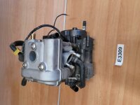 Motor, Getriebe, Zylinder, Motorblock Aprilia SX 125...