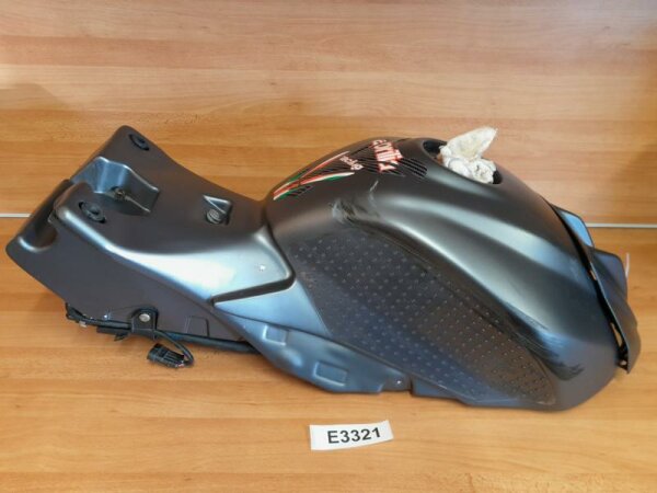 Tank, Kraftstofftank, Kraftstoffbehälter  Aprilia  RSV4 1000 2012-2013