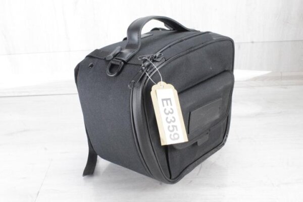 Hecktasche, Gepäck Moto Guzzi V9 Bobber 2021-2022