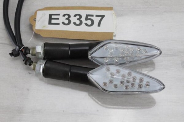 Blinker, Blinkleuchte links und rechts Kreidler SM 125 Pro  2017-2021