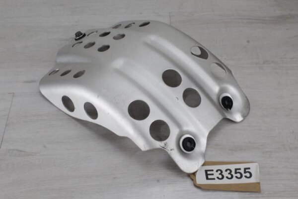 Motorschutz, Abdeckung, Verkleidung Kreidler SM 125 Pro  2017-2021