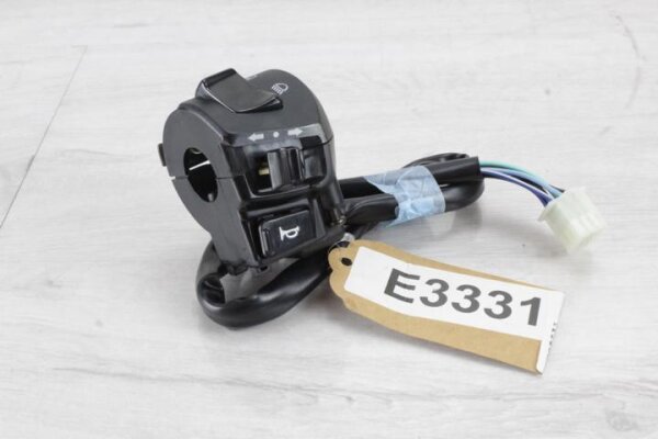 Kombischalter links Kreidler SM 125 Pro  2017-2021