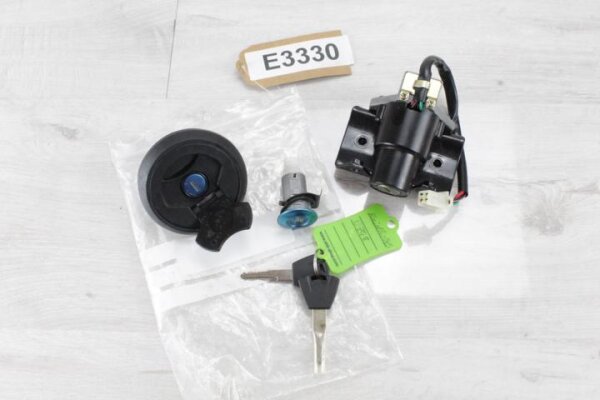 Schlosssatz, Schloss, Tacho Kreidler SM 125 Pro  2017-2021